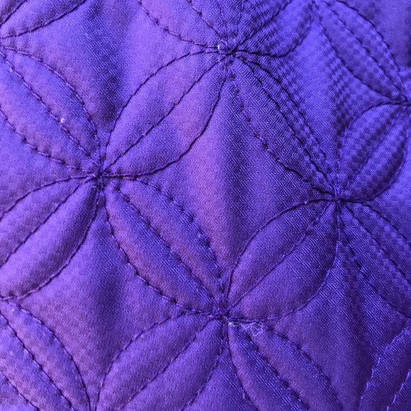 Predator Performance Lightly Quilted Jacket - Picture 4 of 6